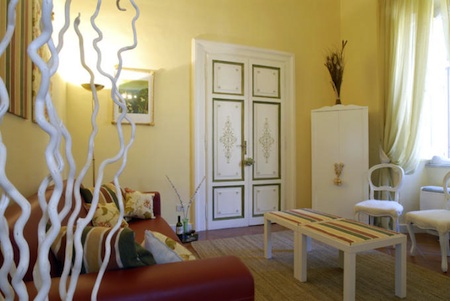Two Bedrooom Rome