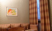 Three Bedroom Rome