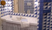 Three Bedroom Rome