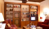 Three Bedroom Rome