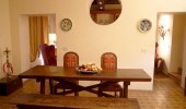 Three Bedroom Rome