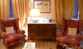 Three Bedroom Rome