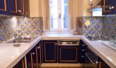Three Bedroom Rome