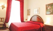Red Bedroom