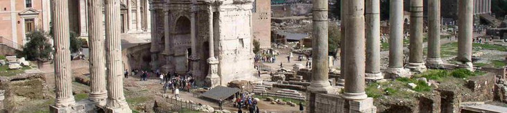 Catacombs Underground Rome Tour #168