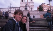 rome family tour