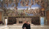 rome family tour