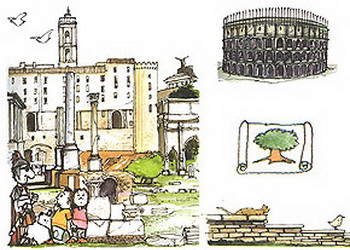 rome family tour rome family tour