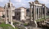 rome private tour