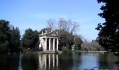 rome private tour