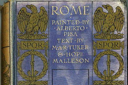 rome private tour