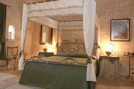 Puglia Hotel