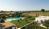 Puglia Landscape