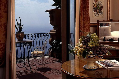 TAORMINA AND S.W. SICILY ACCOMMODATION 