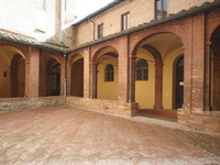 Hotel in Siena