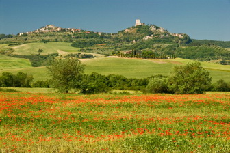 montepulciano italy