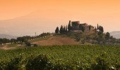 Chianti Landscape