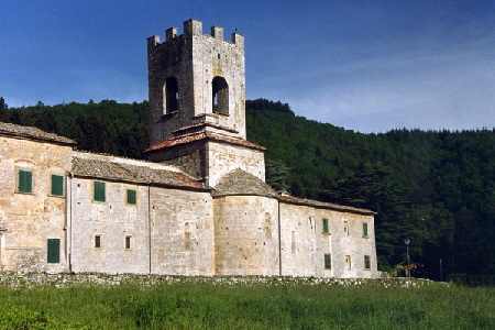 Tuscan Villa Cooking Class #12