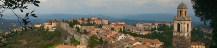 SOGGIORNI IN UMBRIA