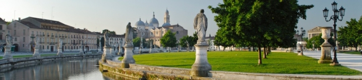 SOGGIORNI NEL VENETO