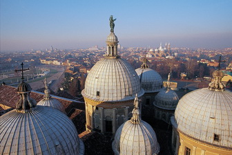 padua Italy