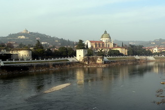 verona Italy