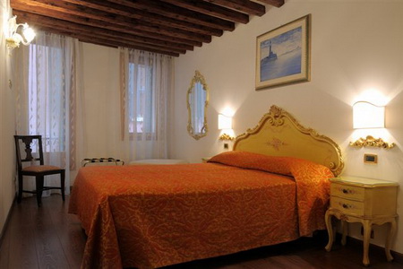 San Marco Apt