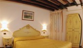 Double Bed