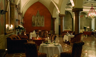 Luxury Hotel in Verona